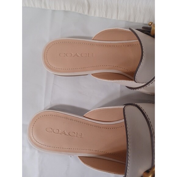 COACH‎ Loafers - Picture 3 of 7